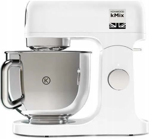 Планетарный миксер Kenwood kMix KMX750AAW