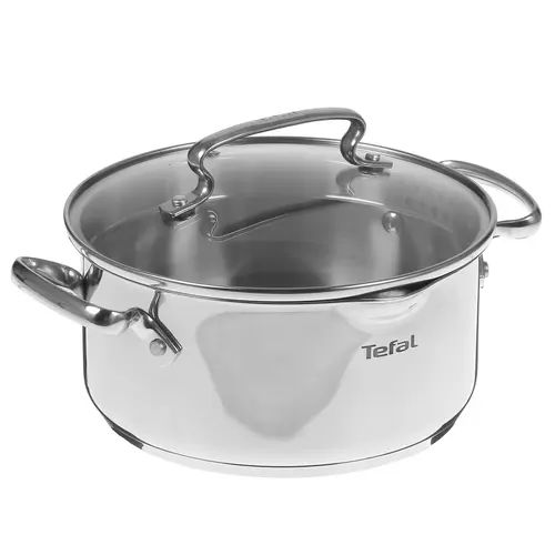 Набор кастрюль Tefal Duetto+ G732SC55 12 предметов