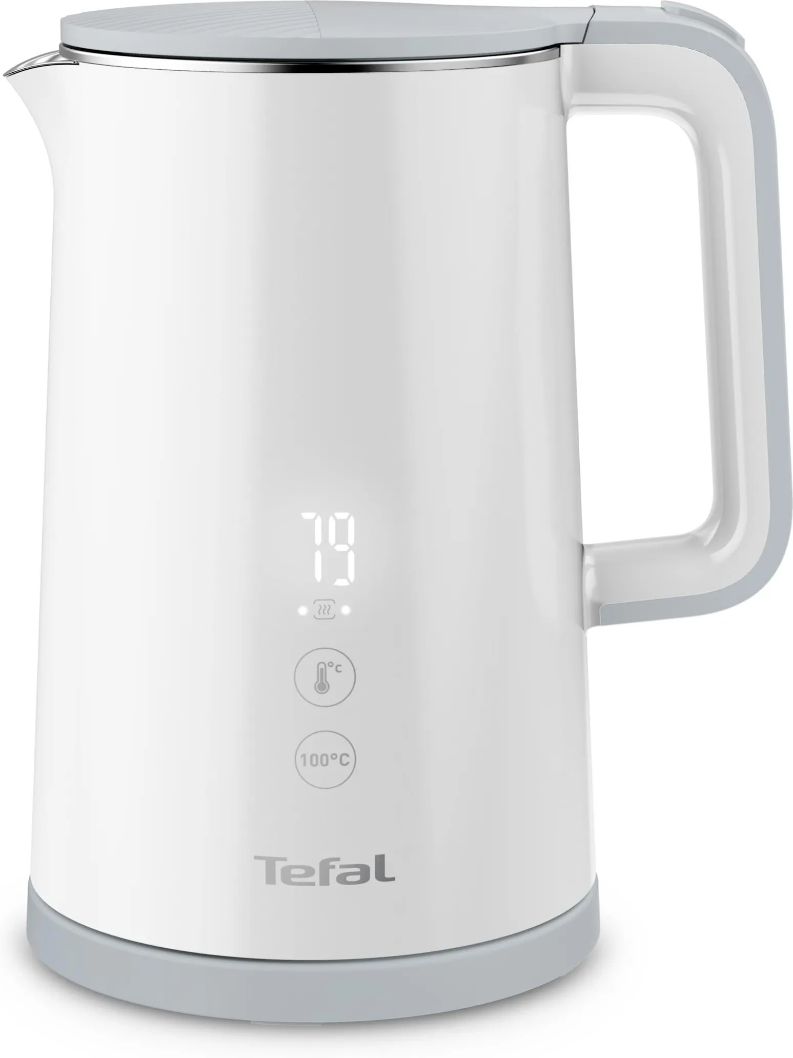Электрический чайник Tefal Sense KO693 1.5л