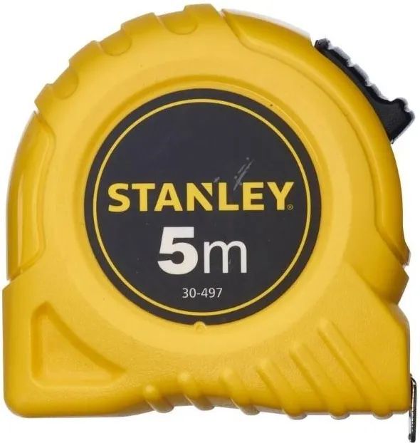 Инструментальная тележка Stanley, 5 ящиков (STST743051)