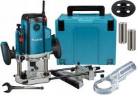 Верхнефрезерная машина Makita RP2303FC01 2100 Вт