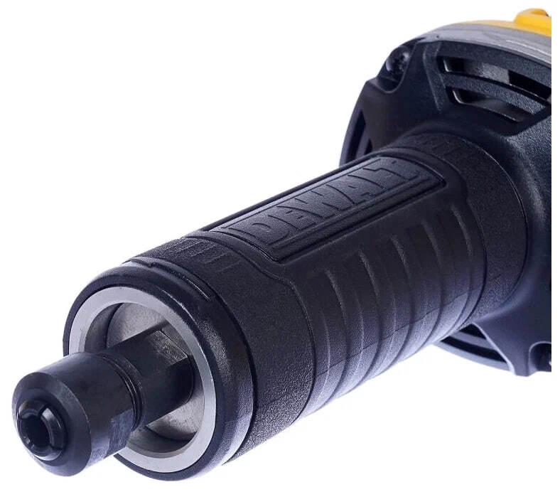 Угловая шлифовальная машина DeWalt (DWE4884)