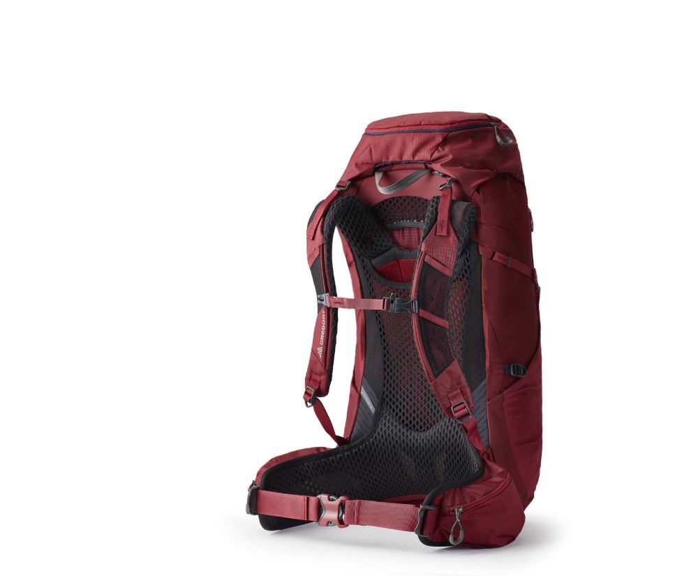 Рюкзак Gregory Jade 38 Ruby Red, бардовый