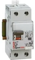 Дифференциальный автомат Legrand P312 C32 30 мА тип AC 008463