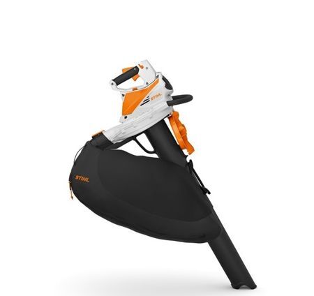 Воздуходувка аккумуляторная STIHL SHA 56
