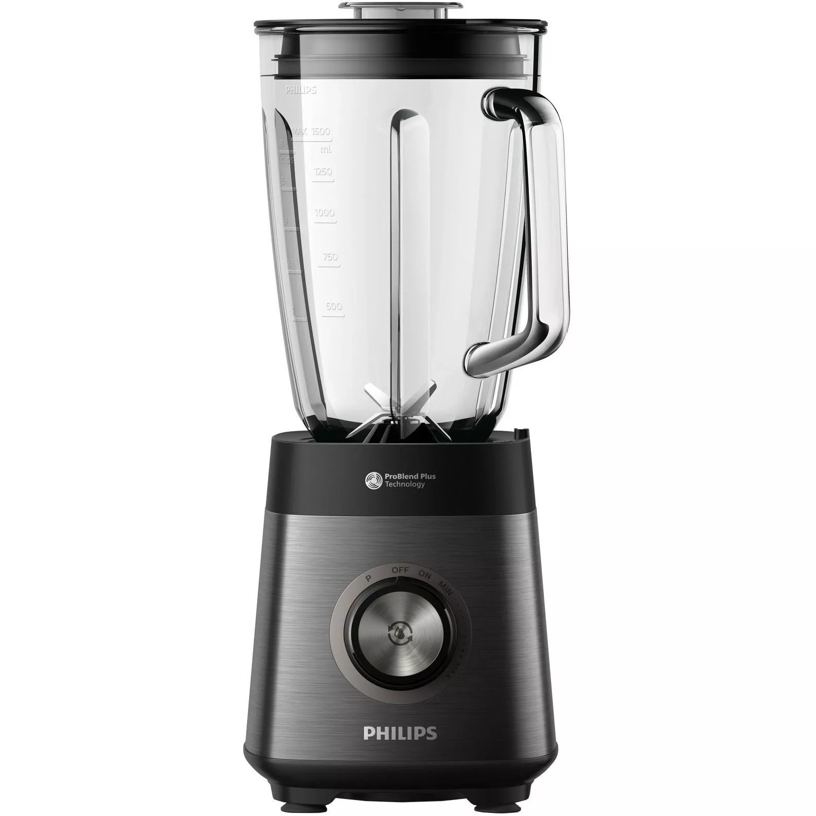 Блендер PHILIPS Seria 5000 HR3041/00