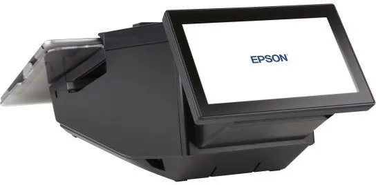 Термопринтер Epson TM-M30II-SL