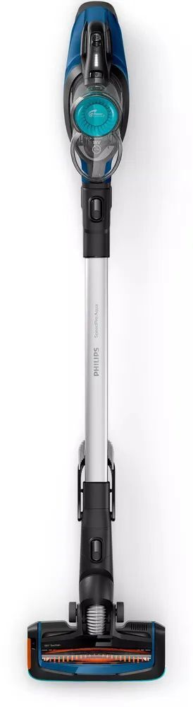 Вертикальный беспроводной пылесос Philips Aqua 5000 FC6719/01