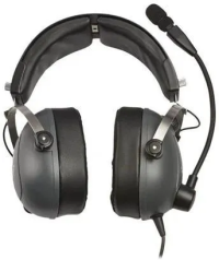 Игровая гарнитура Thrustmaster T.Flight U.S. Air Force Edition