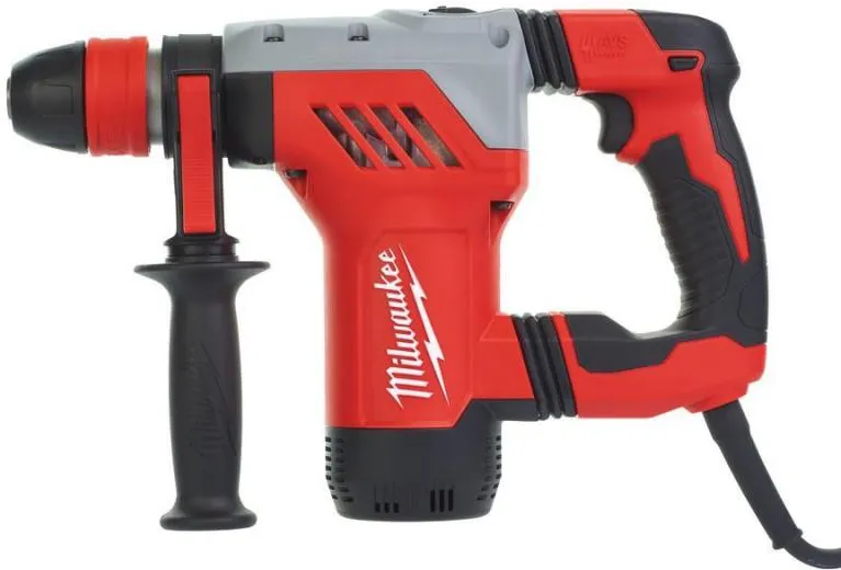 Перфоратор Milwaukee PLH28XE 4933446800