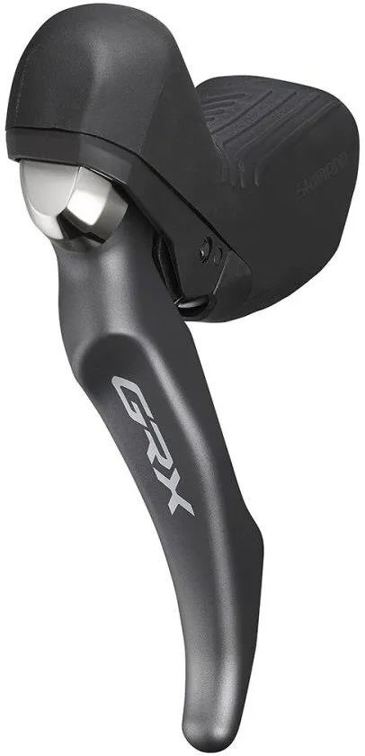 Передний дисковый тормоз Shimano Grx Br-Rx810/Dropper 1000 мм, резиновые колодки L03A
