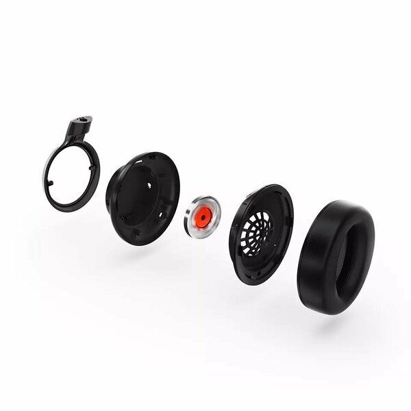 Беспроводные наушники Philips TAH9505