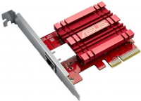 Сетевая карта Asus XG-C100C