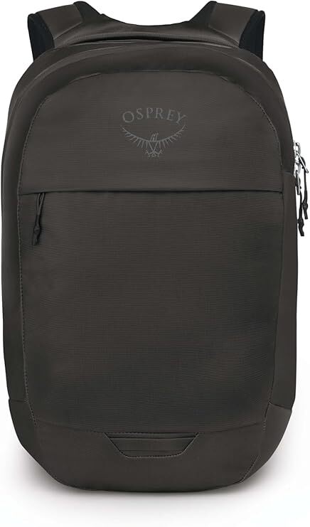 Рюкзак Osprey Transporter Panel Loader 25 л, черный