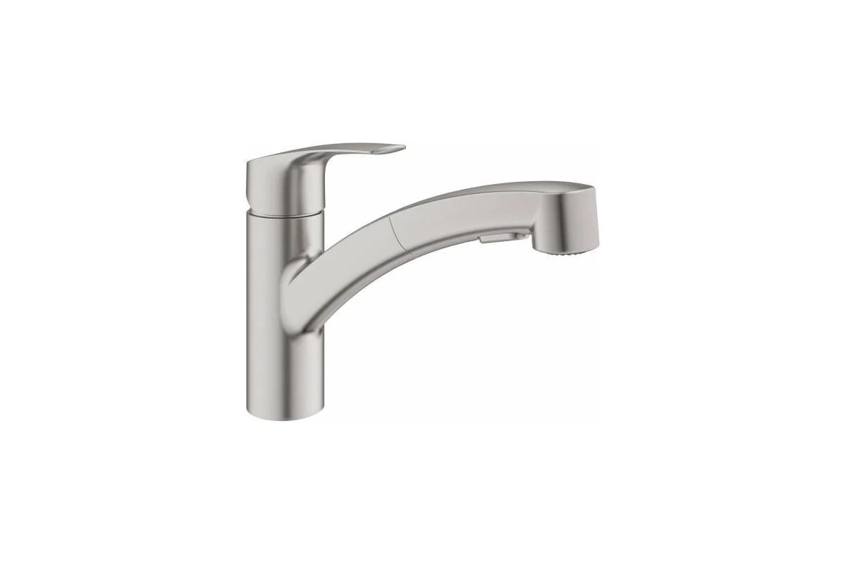 Смеситель для кухни Grohe Eurosmart 30305DC1