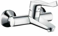 Смеситель для раковины Hansgrohe Focus 31913000, хром