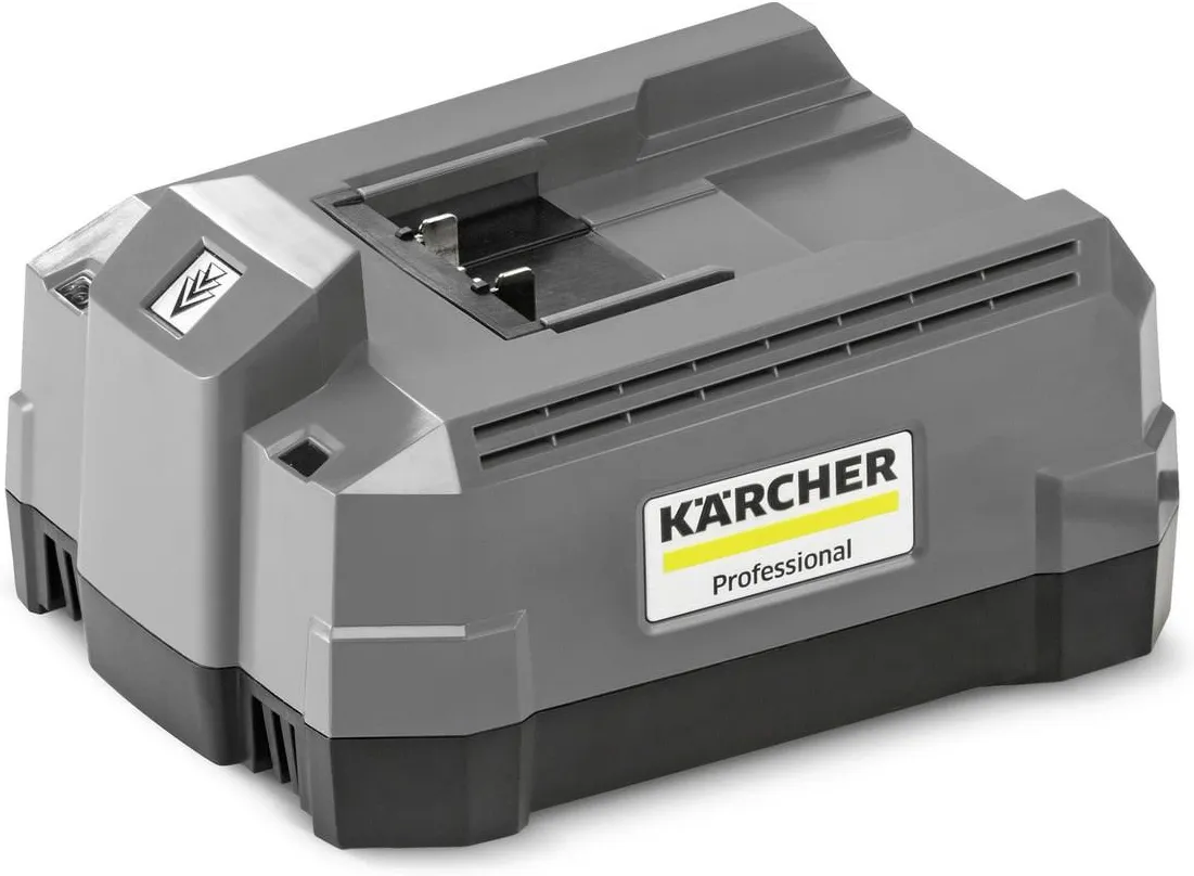 Быстрозарядное устройство Karcher BC 1/2 6.654-361.0