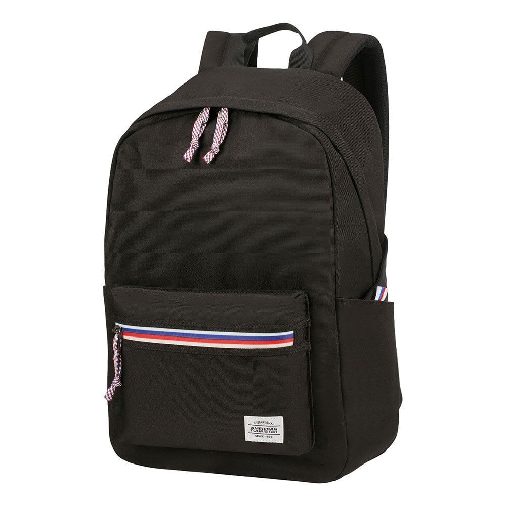 Рюкзак American Tourister Upbeat 19,5 л, Черный