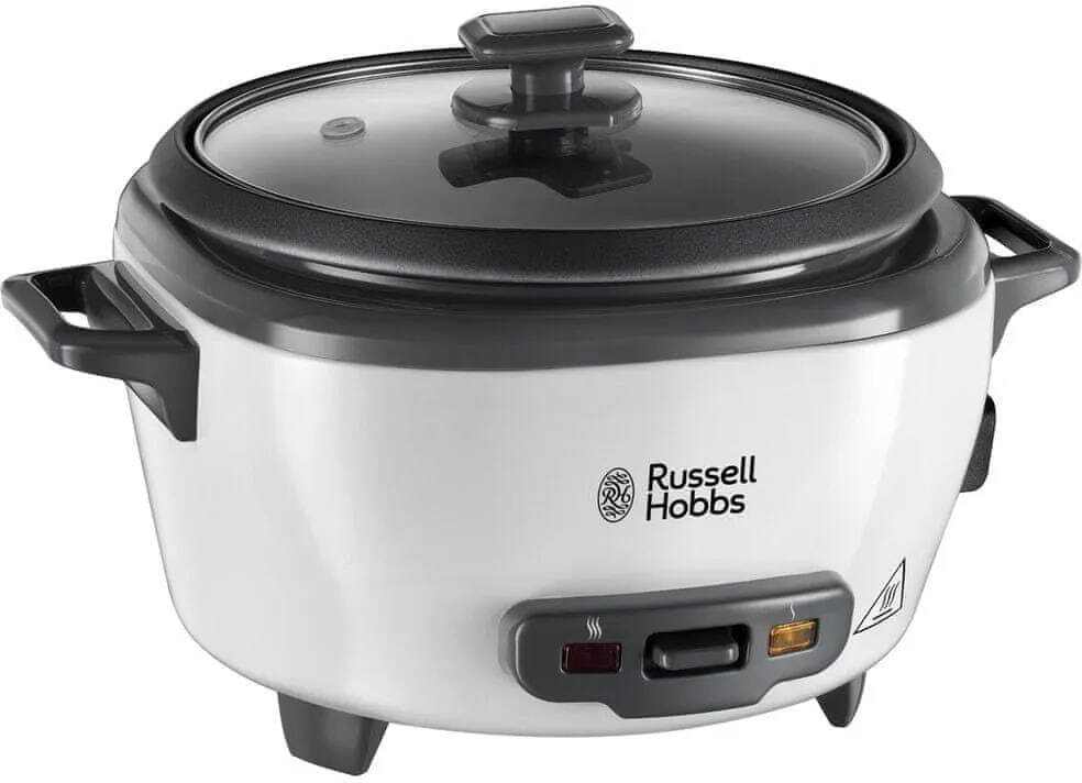 Рисоварка Russell Hobbs Medium Rice Cooker 27030-56
