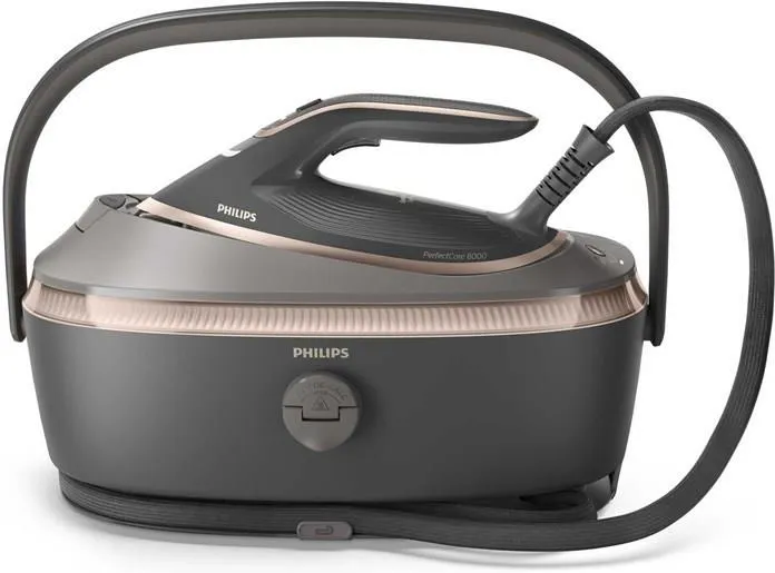 Парогенератор PHILIPS PerfectCare PSG8200/80