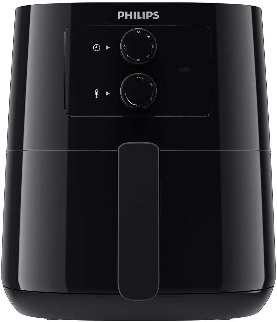 Аэрогриль Philips Airfryer HD9200