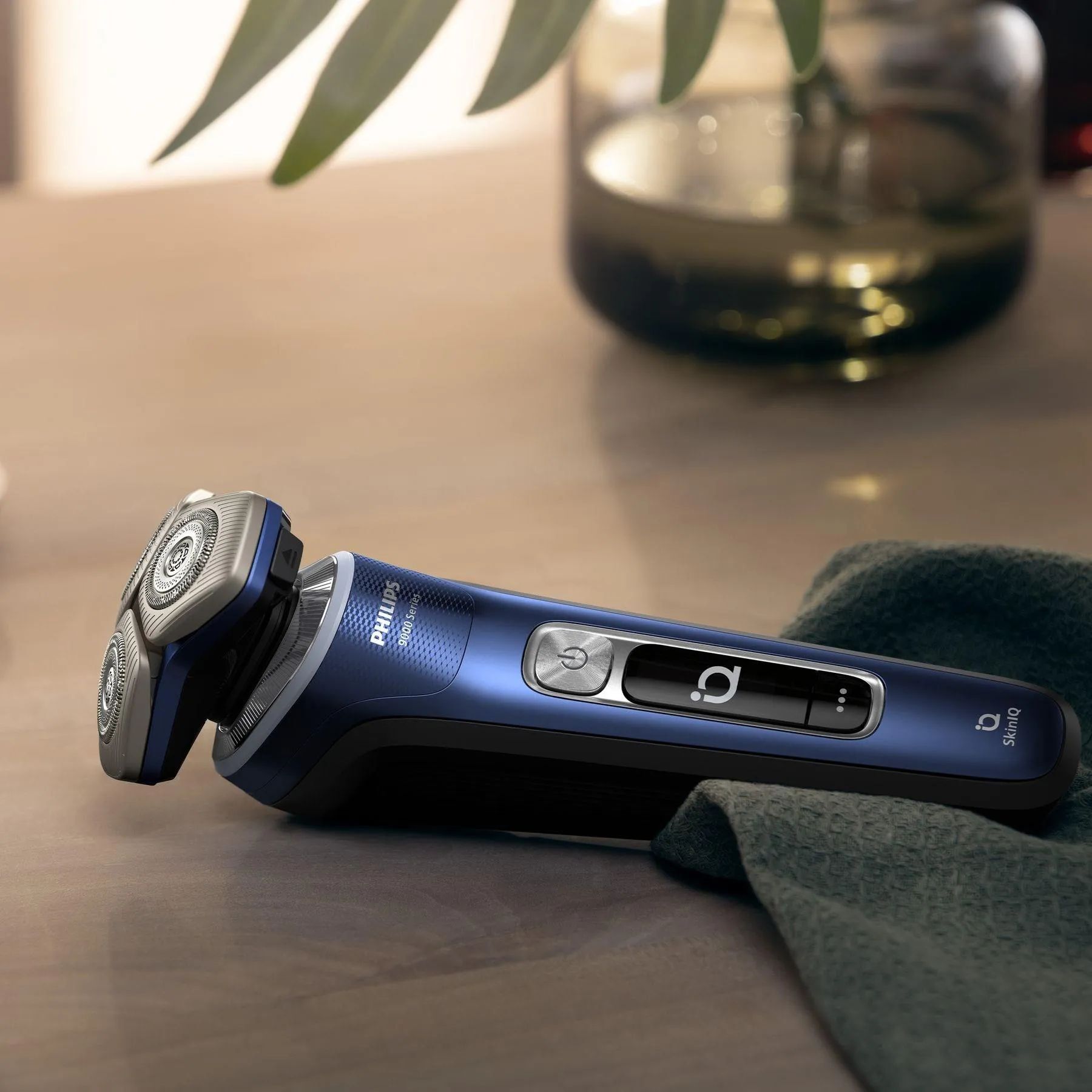 Бритва PHILIPS Series 9000 SkinIQ S9980/59