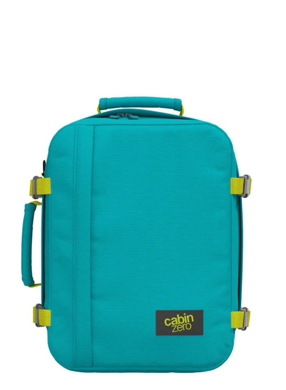 Рюкзак Cabin Zero Classic 28L Aqua Lagoon