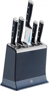 Наборы ножей в блоке Tefal Ever Sharp K297S644