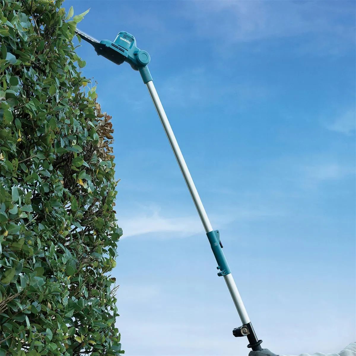 Кусторез Makita DUN461WSF