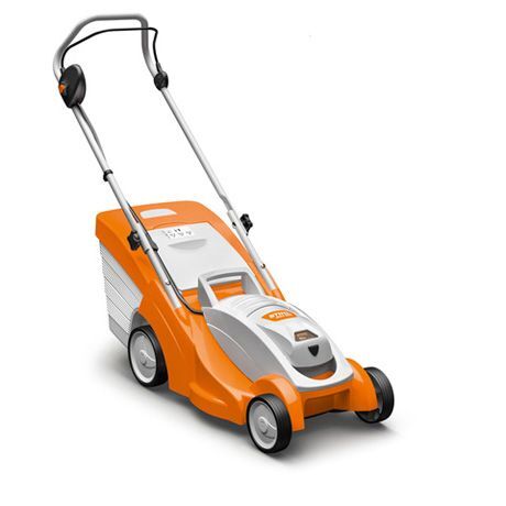 Аккумуляторная газонокосилка Stihl Rma 339 63200111415