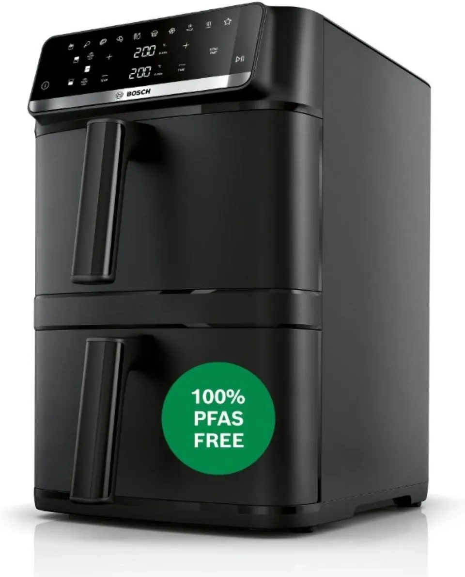 Аэрогриль Bosch Серия 6 MAFD661B0