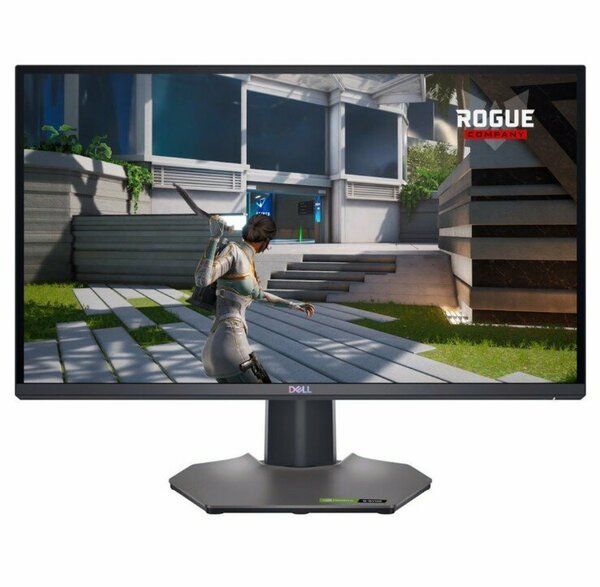 Игровой монитор Dell G2524H