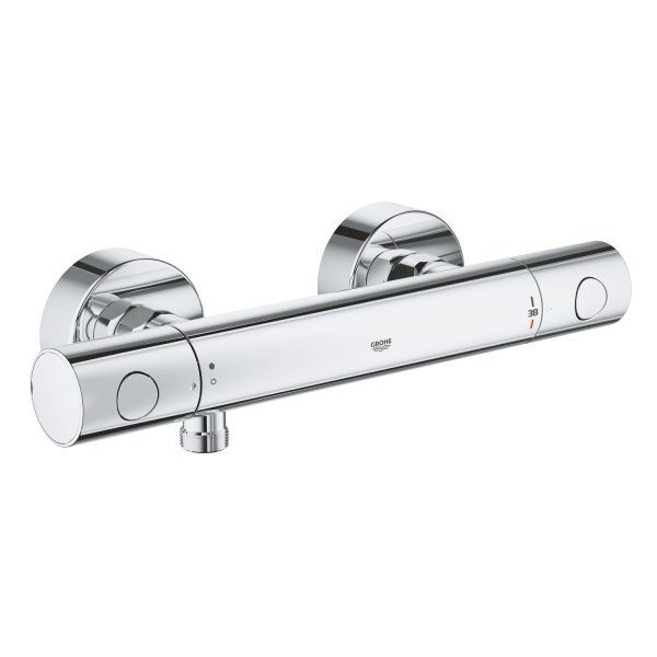 Термостатический смеситель Grohe Grohtherm 800 Cosmopolitan 34769001