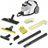 Пароочиститель Karcher SC 5 EasyFix Iron Plug Select (1.512-667.0)