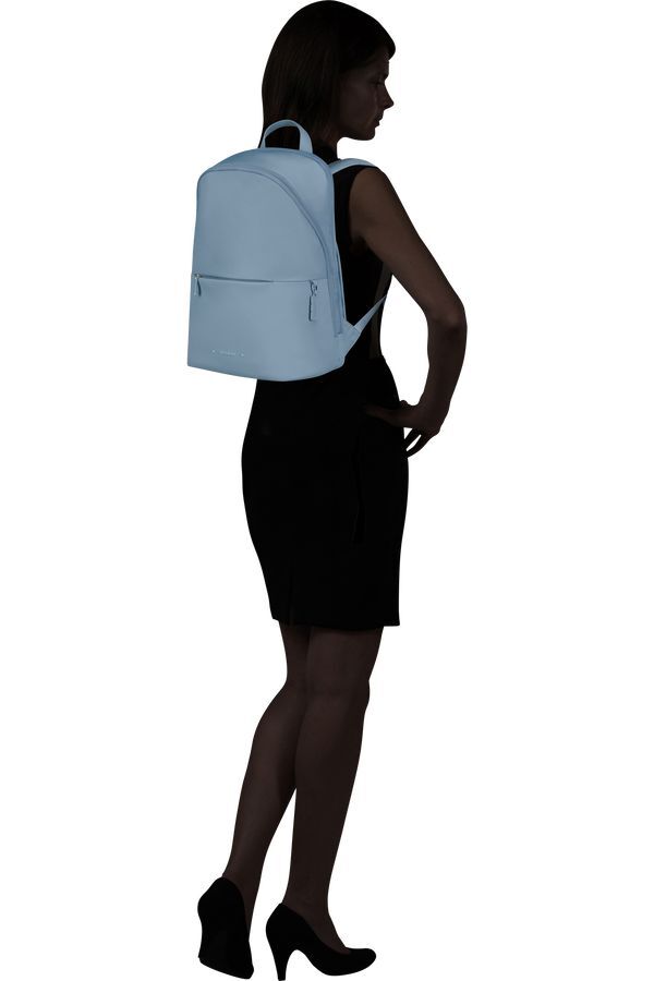 Рюкзак Samsonite 4Pack 14.1", 17л, голубой (151626-1310)