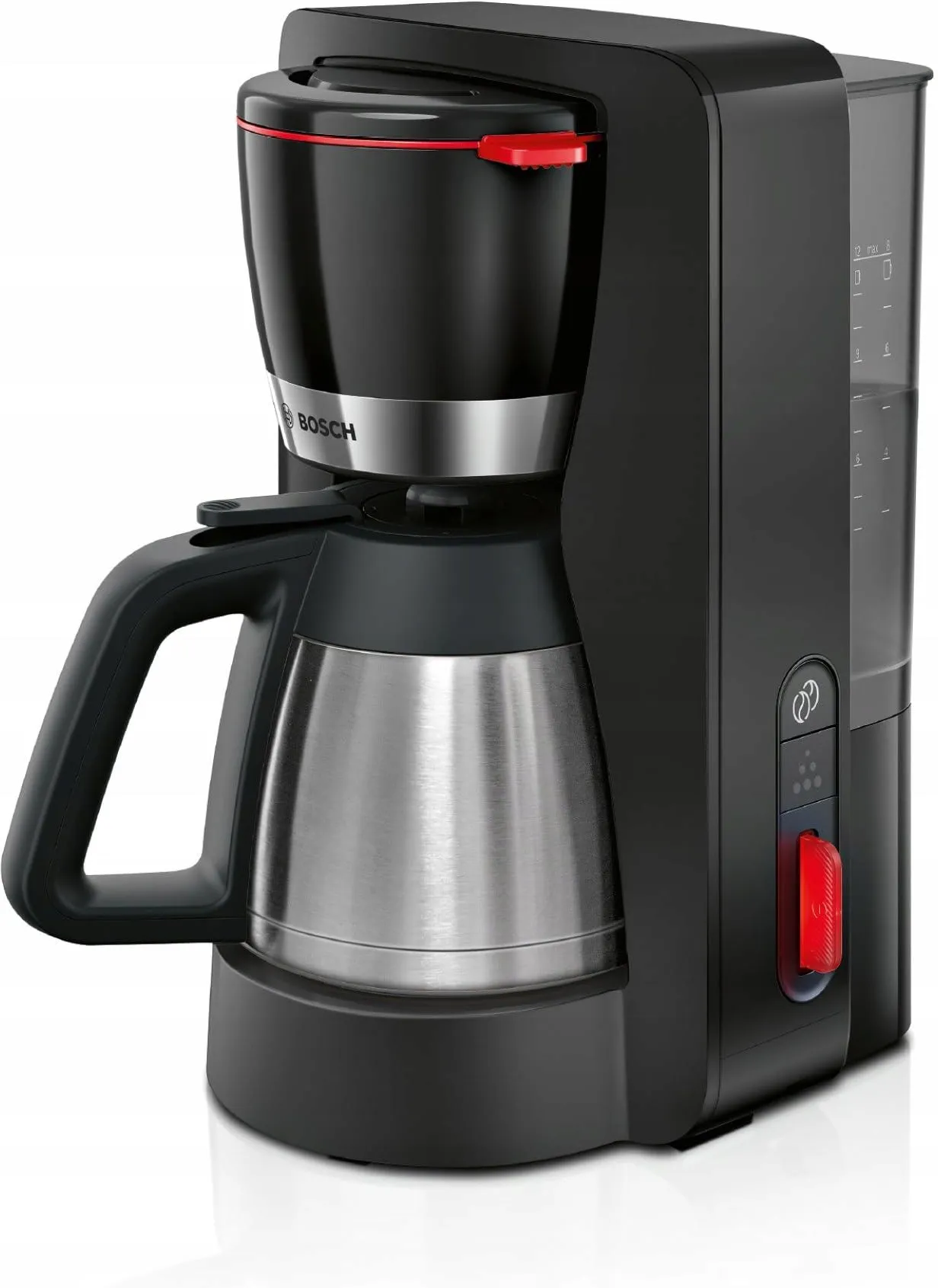 Кофеварка капельная Bosch MyMoment TKA6M273