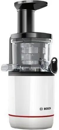 Шнековая соковыжималка Bosch VitaExtract (MESM500W)