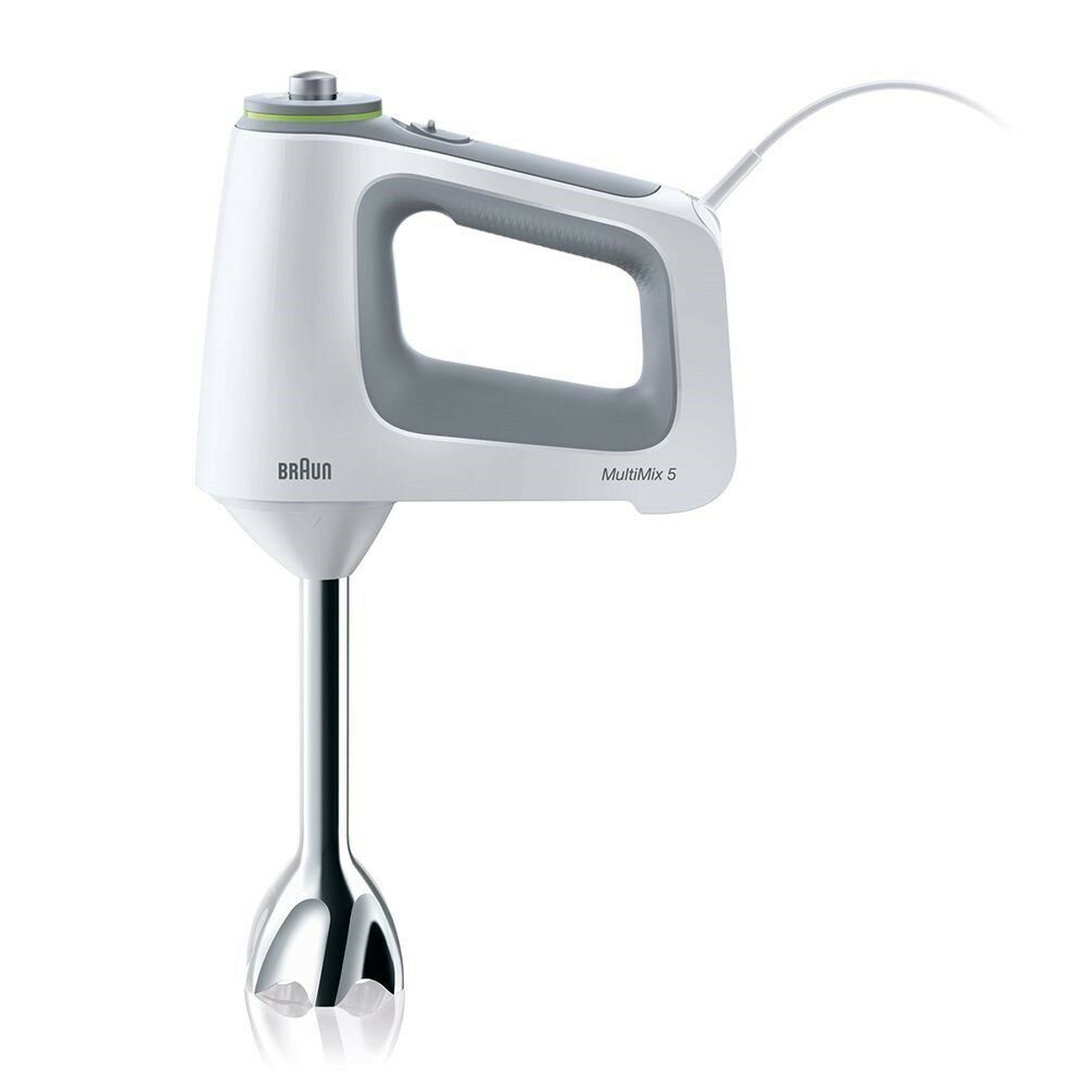 Ручной блендер Braun MultiMix 5 HM 5137