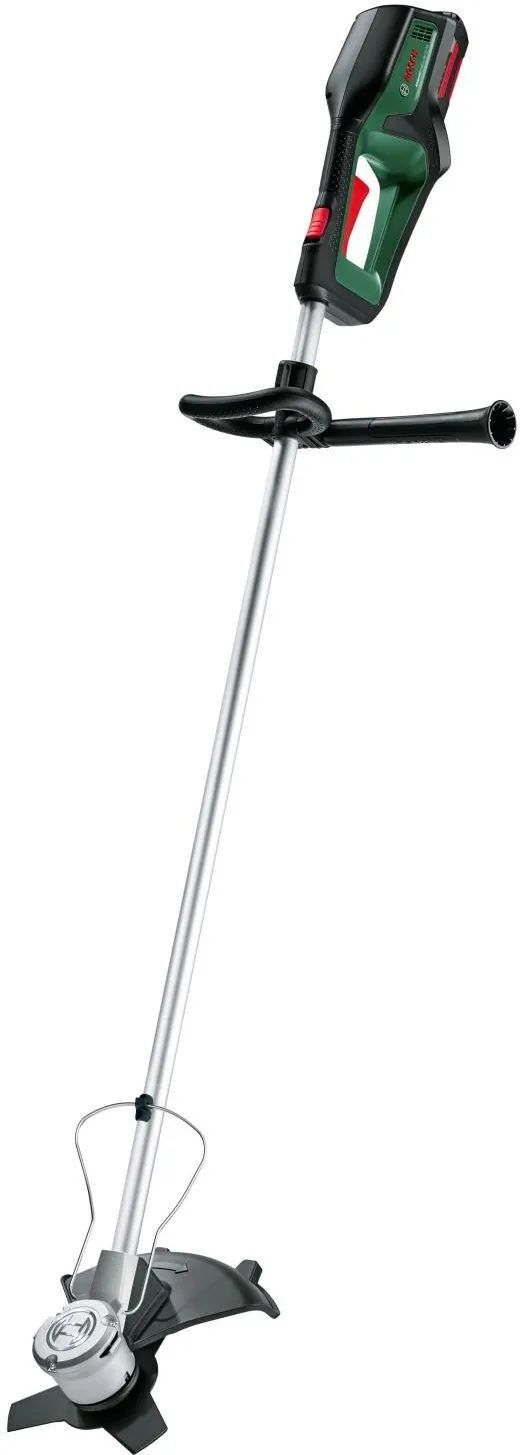 Аккумуляторная коса Bosch AdvancedBrushCut 36V-23-750 (06008C1K03)