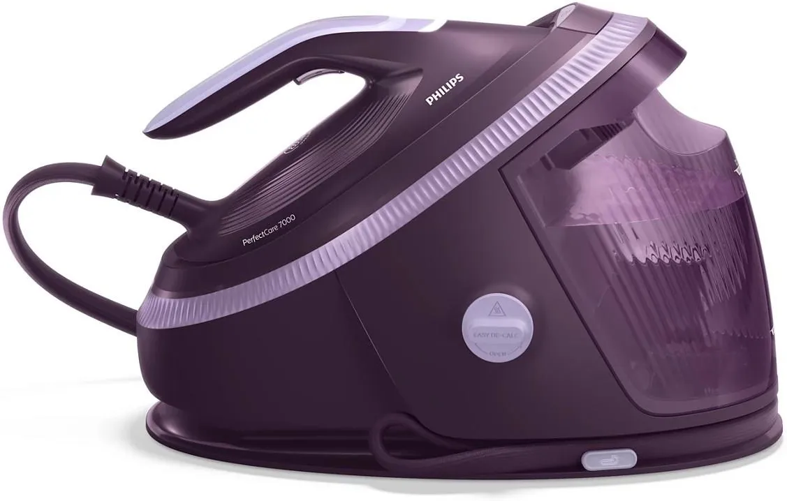 Паровая станция PHILIPS PerfectCare PSG7200/30