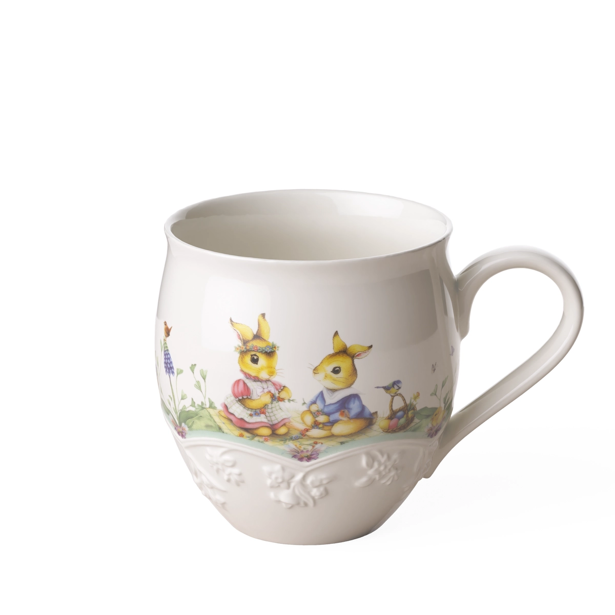 Кружка Villeroy & Boch Spring Fantasy Flower Meadow 1486444862