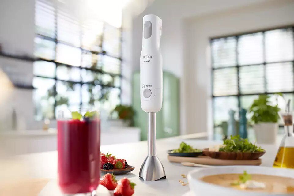 Блендер Philips PROMIX HR2535/00