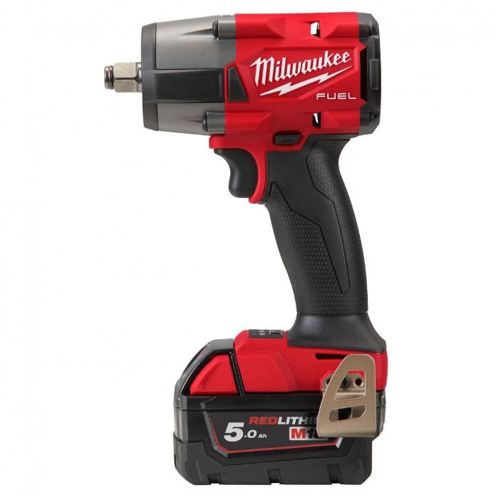 Ударный гайковерт Milwaukee M18FMTIW2F120X без аккумуляторов и ЗУ 4933478449