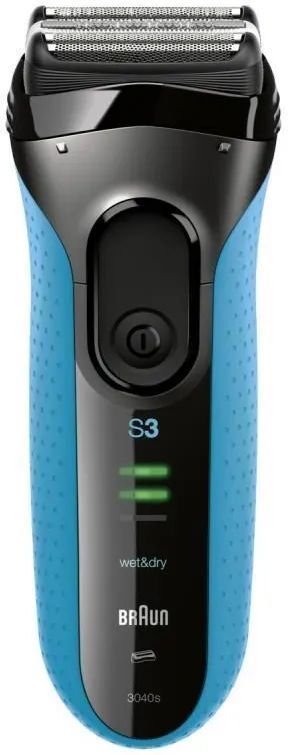 Электробритва Braun Series 3 3040