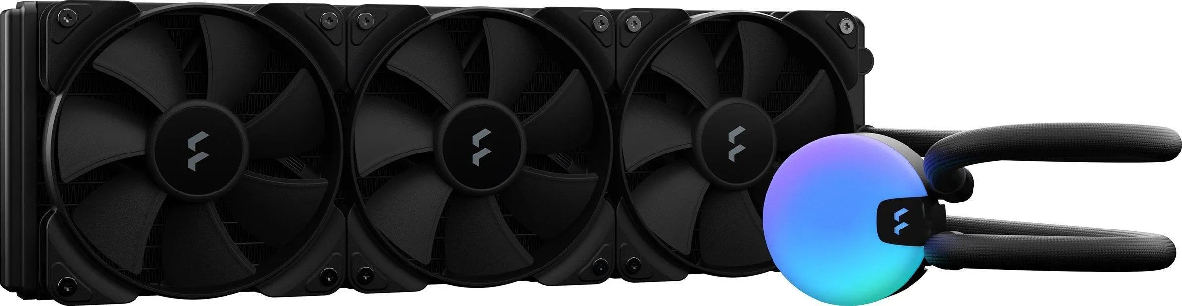 СВО Fractal Design Lumen S36 v2