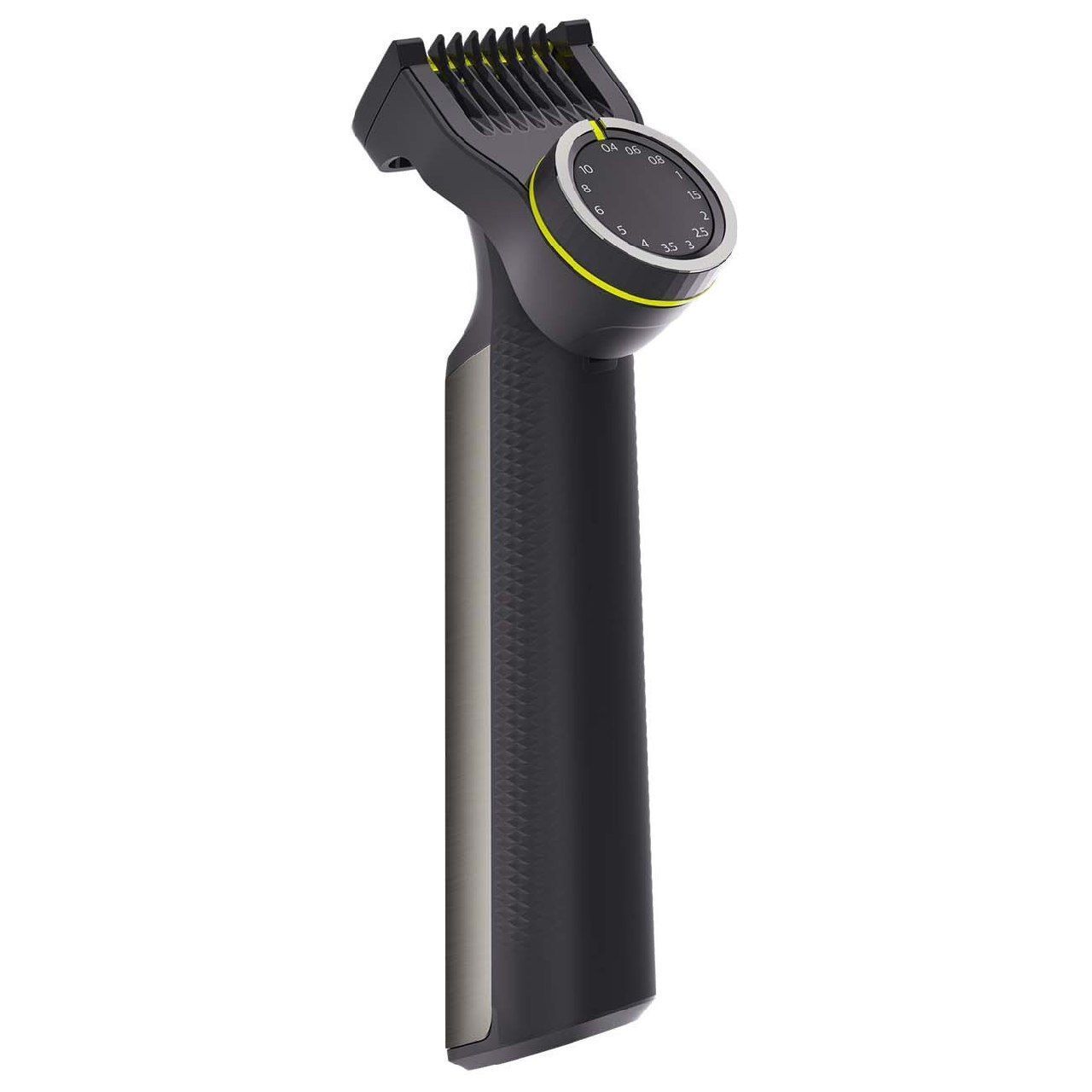 Триммер Philips OneBlade PRO QP6551/15, хром