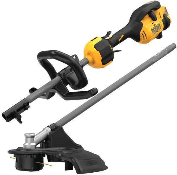 Многофункциональный садовый инструмент DeWalt DCMAS5713X1-QW