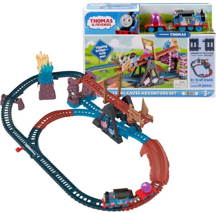 Игровой Набор Thomas & Friends Motorized HMC28
