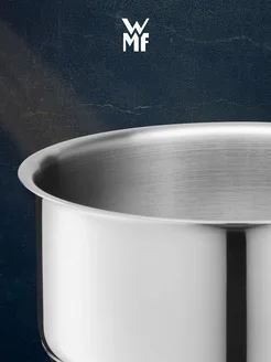 Набор кастрюль WMF Compact Cuisine, 9 предметов