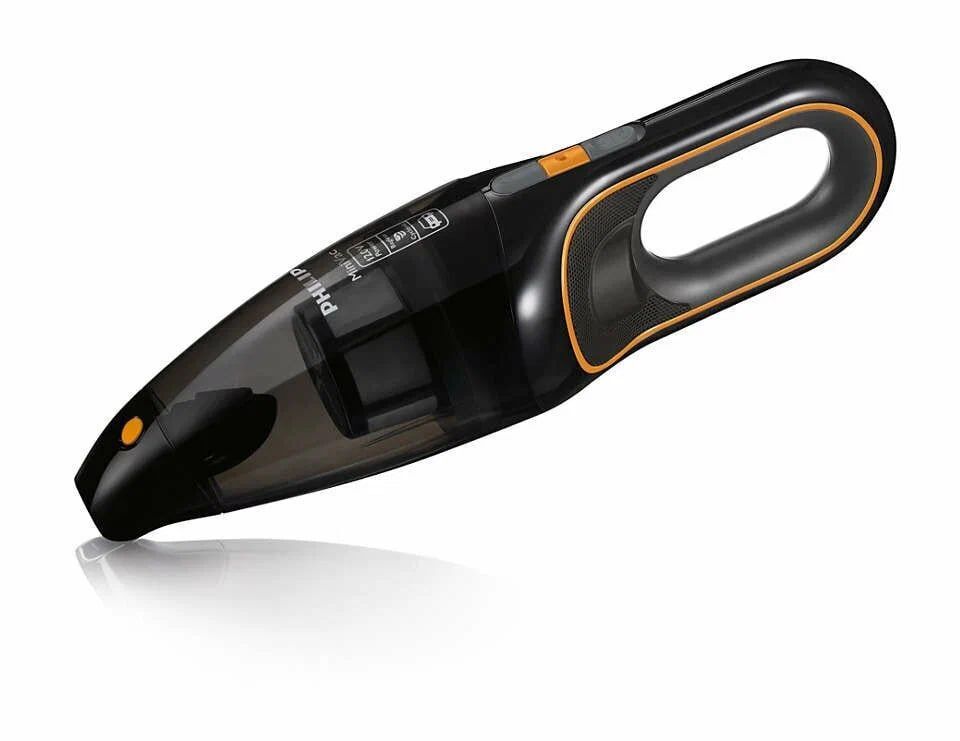 Пылесос PHILIPS MiniVac FC6149/02